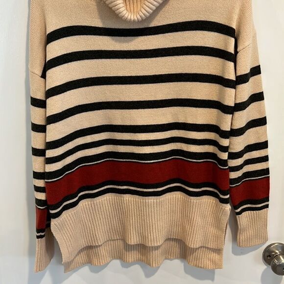 Love Trend New York butter soft turtleneck fall sweater new with tags Women’s S - Picture 15 of 15